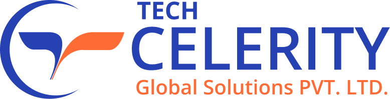 Tech Celerity Global Solutions Pvt. Ltd